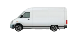 Blind Van