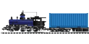 Jalur Kereta