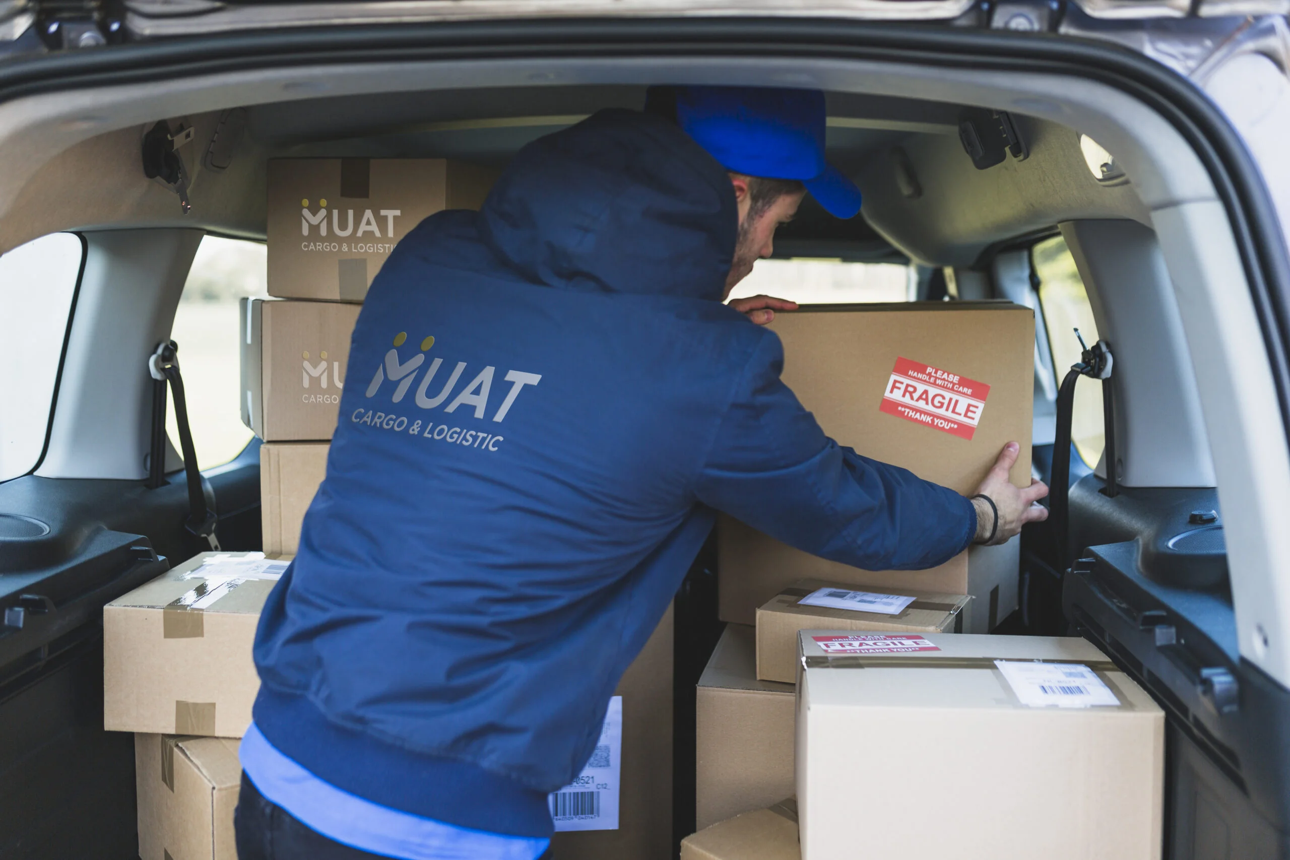 jasa logistik dan freight forwarding