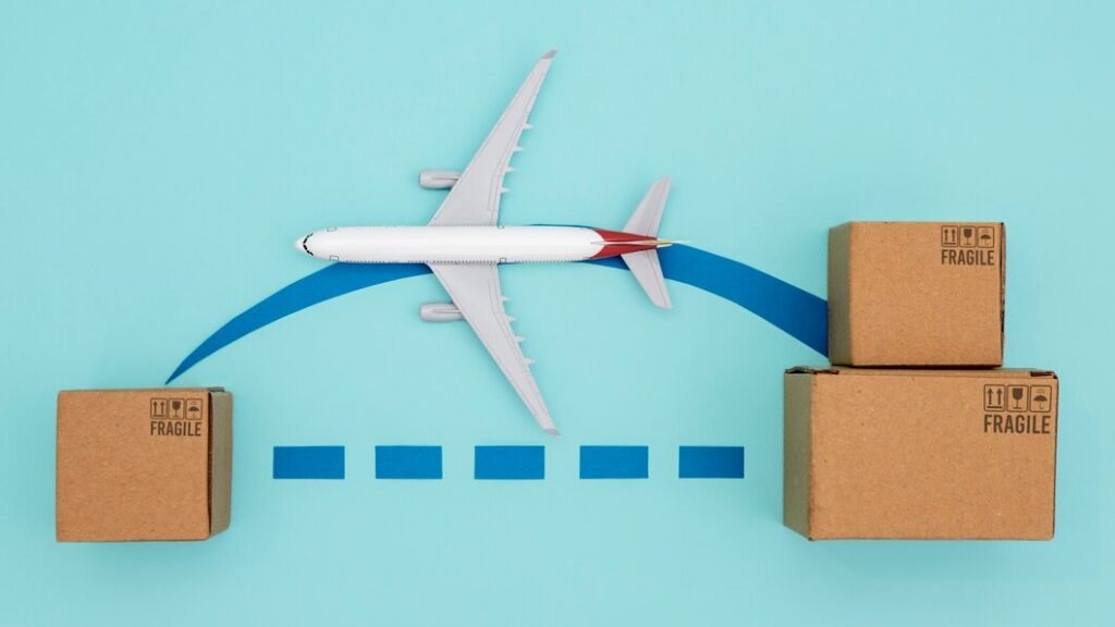 rute cargo