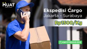 ekspedisi jakarta surabaya