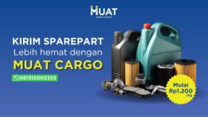 jasa pengiriman sparepart otomotif termurah dan terpercaya
