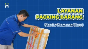 jasa packing barang