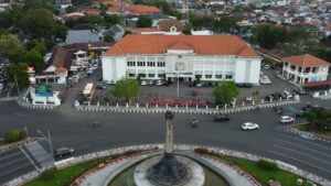 pengiriman cargo jakarta semarang