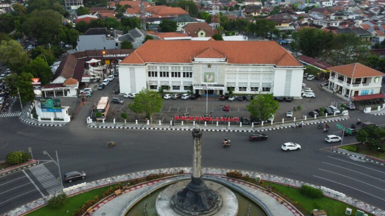 pengiriman cargo jakarta semarang
