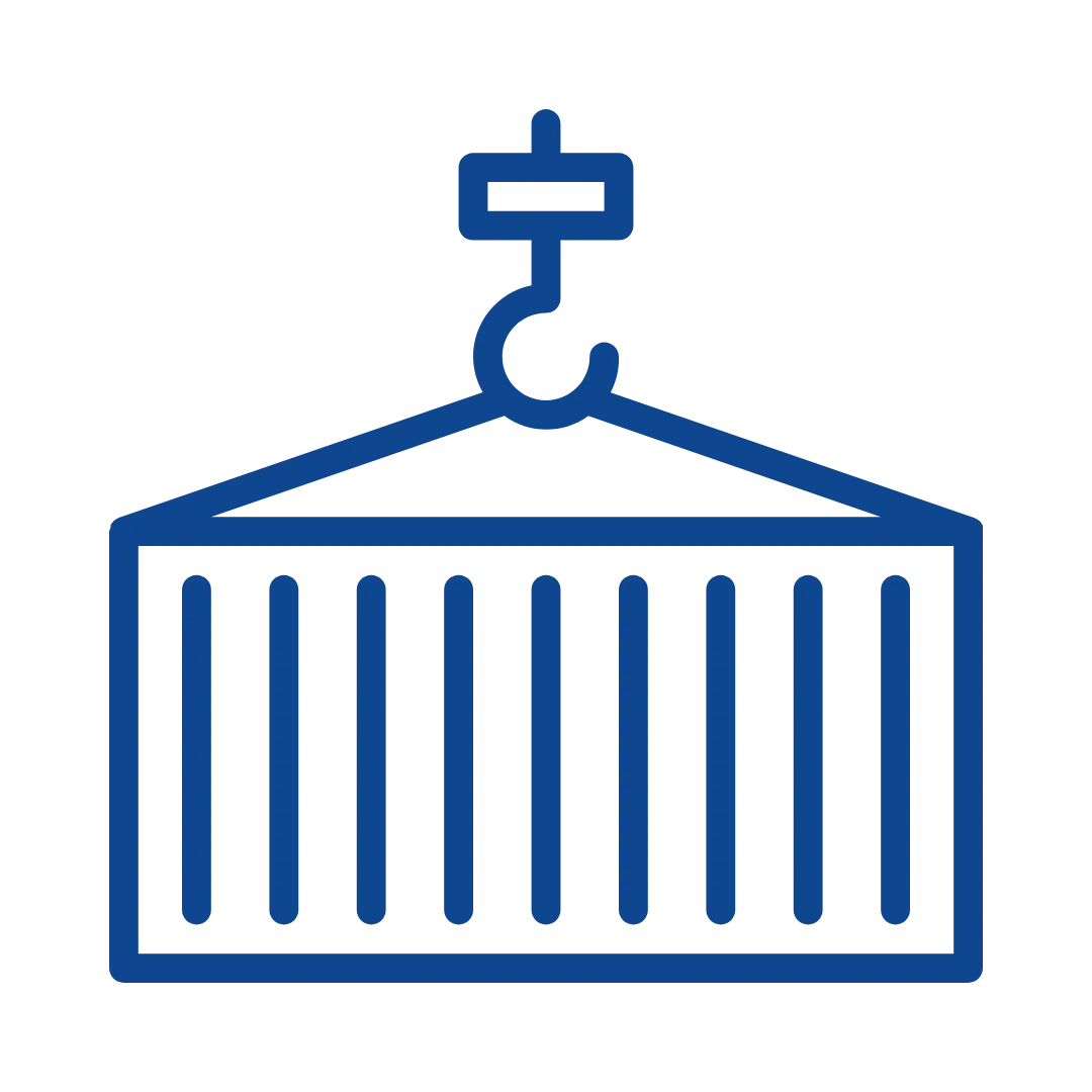 icon kontainer