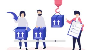 cara mengukur berat volume barang versi muat cargo