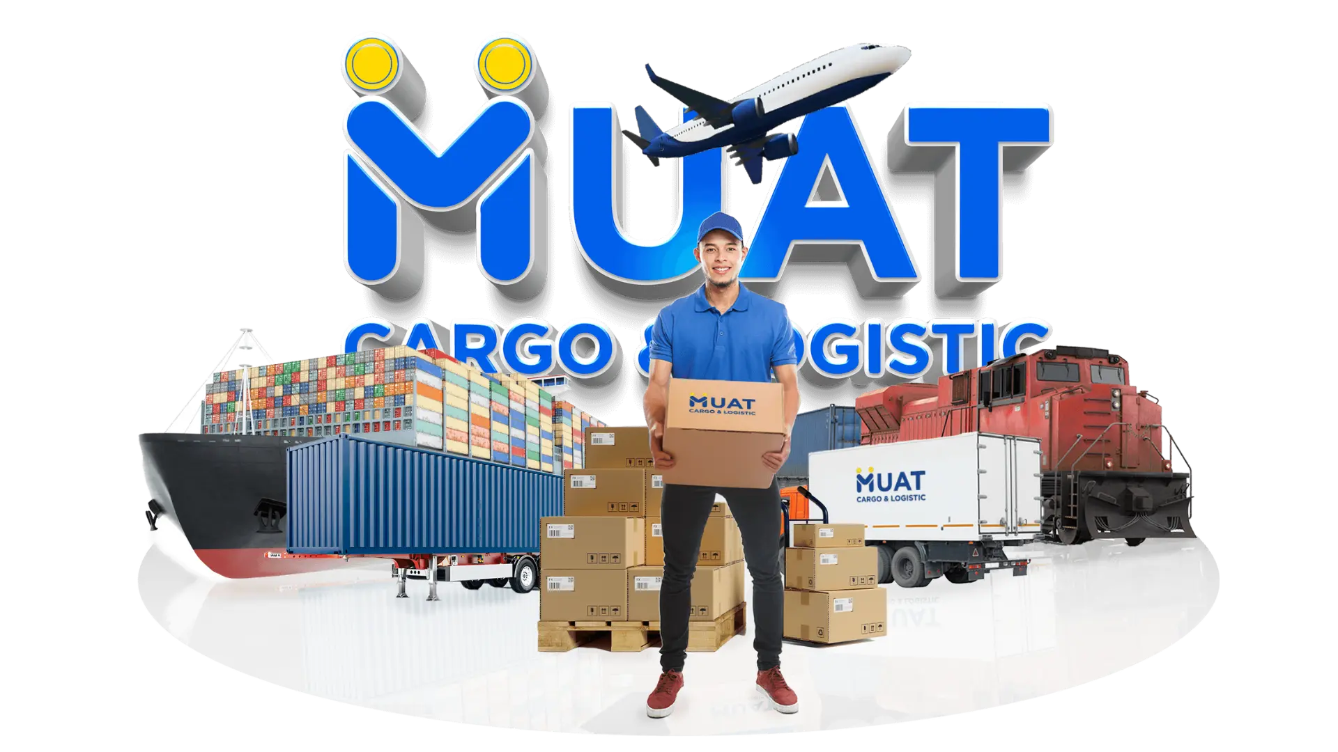 Perusahaan Cargo