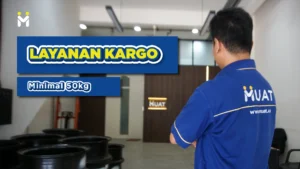 layanan kargo