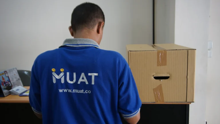 ekspedisi cargo jakarta barat