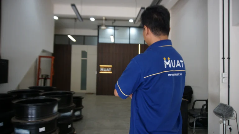 jasa pengiriman kargo terbaik