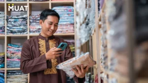 cara menjadi distributor dari nol