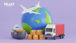 cara mengirim barang besar ke luar negeri