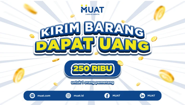 kirim barang dapat uang