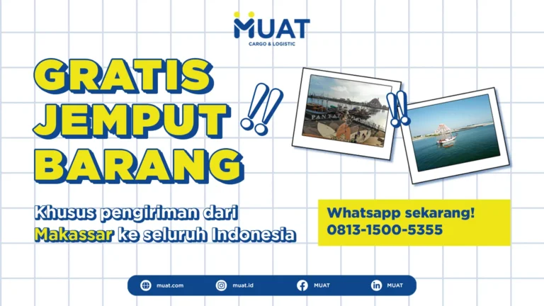ekspedisi makassar terdekat