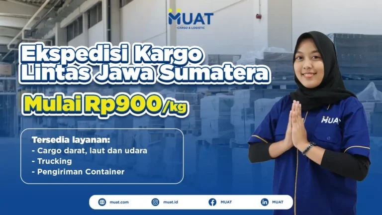 ekspedisi lintas jawa sumatera