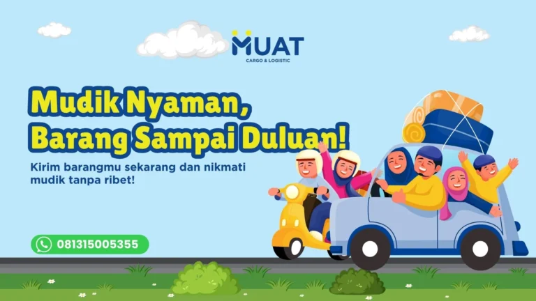 tips mudik