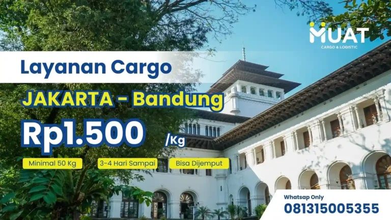 ekspedisi jakarta bandung