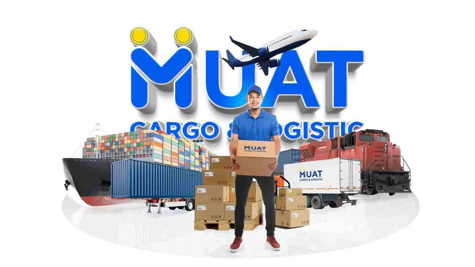 ekspedisi cargo murah