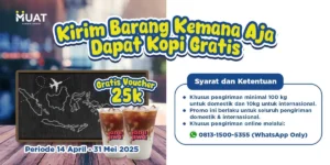 promo ekspedisi bulan april