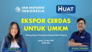 ekspor cerdas untuk umkm
