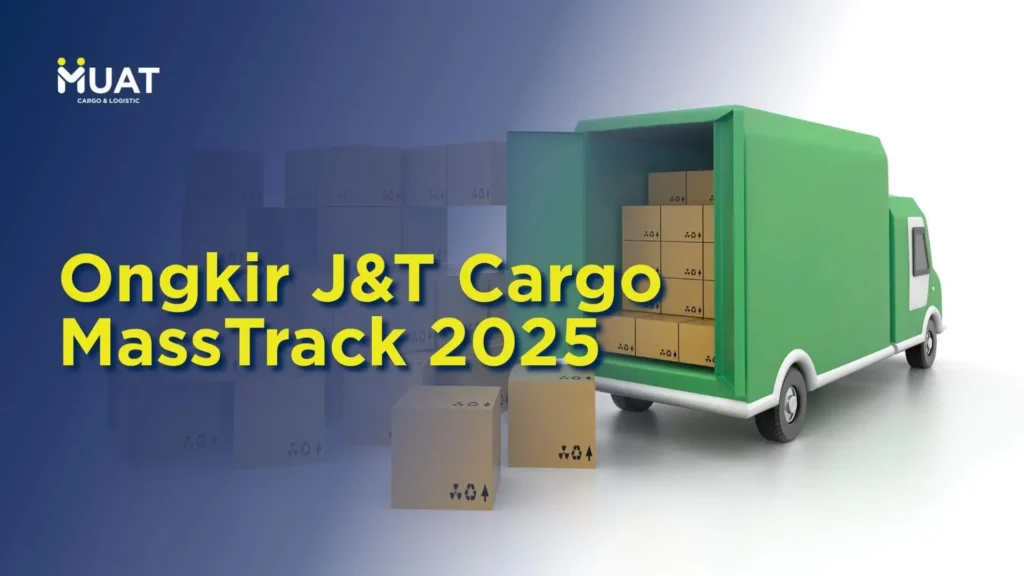 cek ongkir j&t cargo masstrack 2025