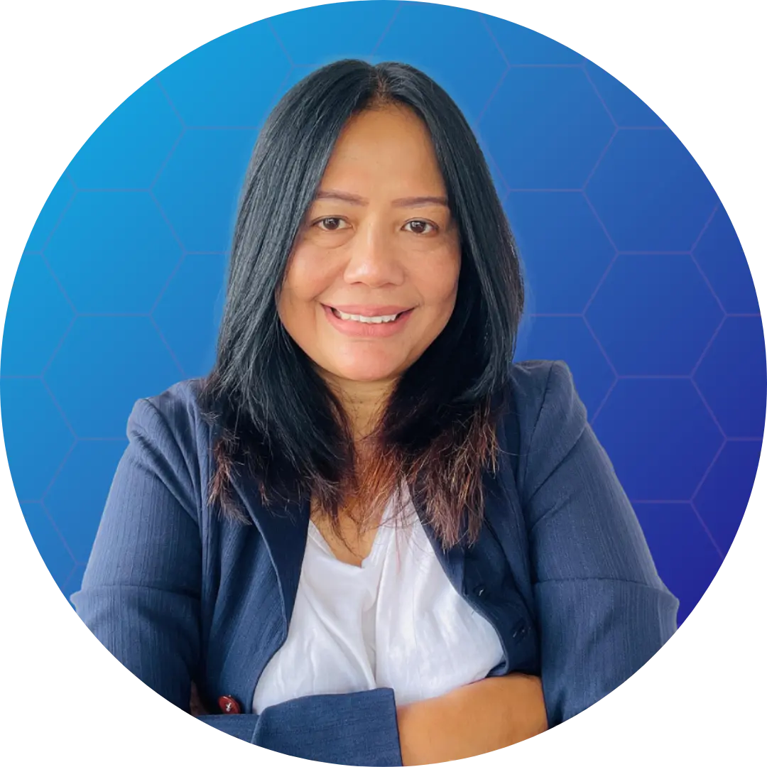 Speaker 1: Dewi Harlas