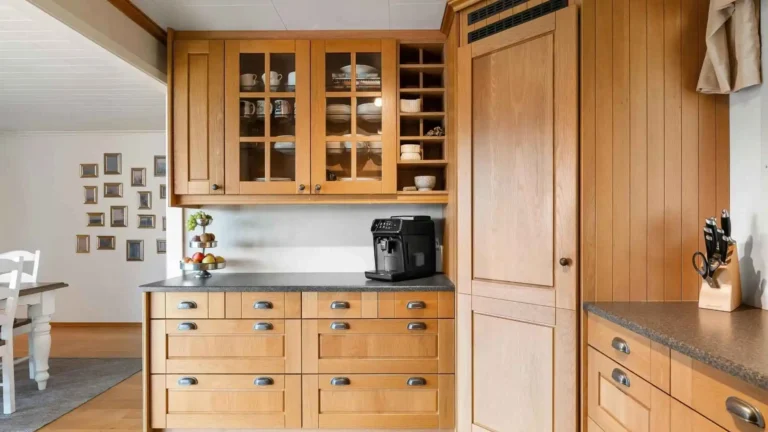 furniture & interior