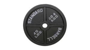 barbell