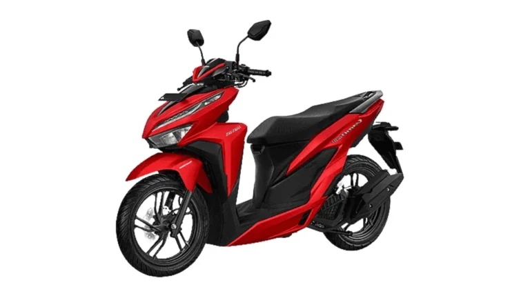 pengiriman motor sedang