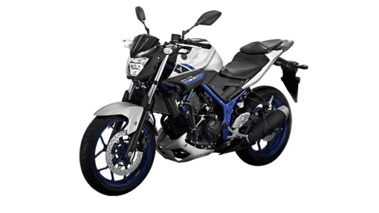 pengiriman motor besar