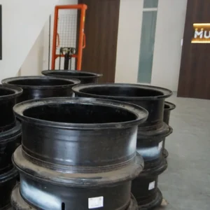 velg ban mobil