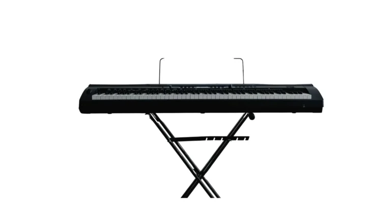 kirim digital piano ke luar pulau