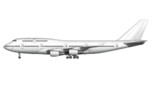 armada cargo udara