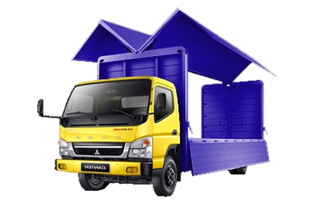 truk wingbox
