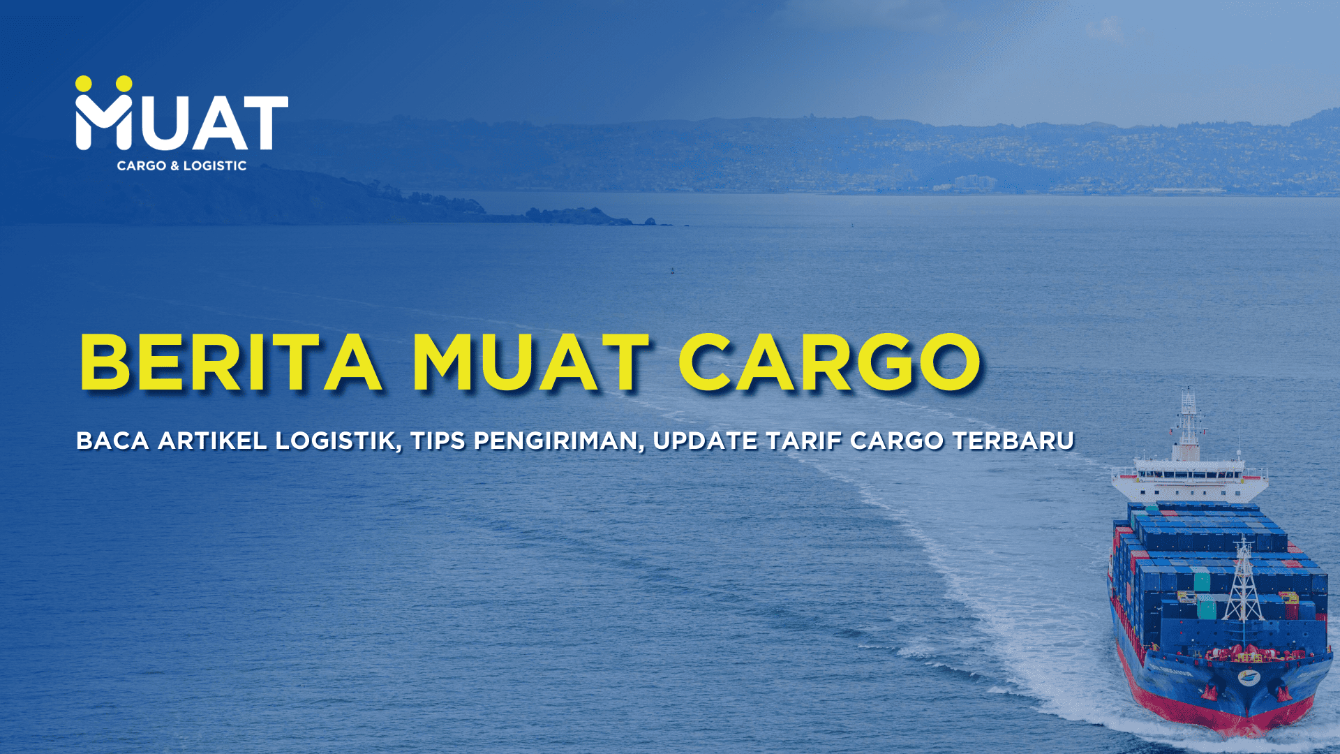 Berita Muat Cargo