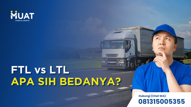 bedanya FTL dengan LTL