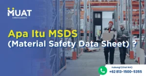 apa itu msds