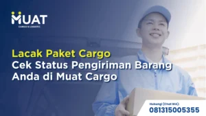 lacak paket