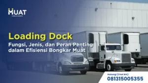 Loading dock