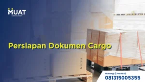 dokumen pengiriman kargo