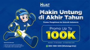 promo akhir tahun