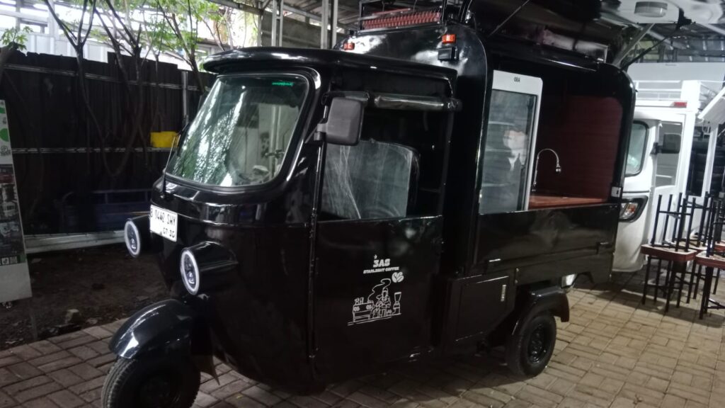 Kirim Bajaj