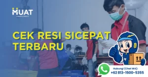 cek resi sicepat