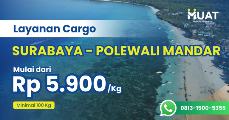 Surabaya Polewali Mandar