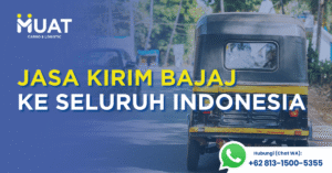 kirim bajaj
