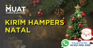 Kirim Hampers natal