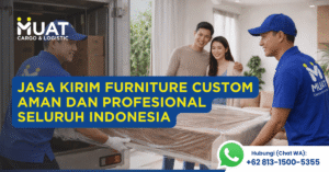 Kirim Furniture Custom