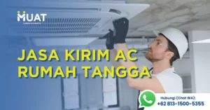 kirim ac
