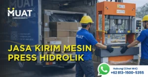 mesin press hidrolik